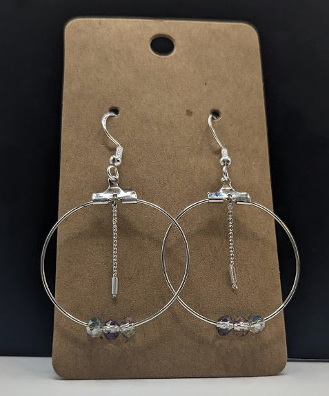 Beaded Rounds