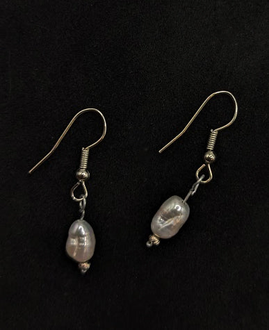 Mother of Pearl Earrings