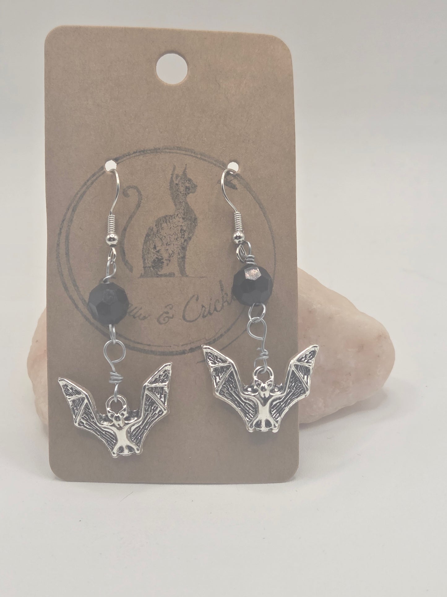 Vampire Bats
