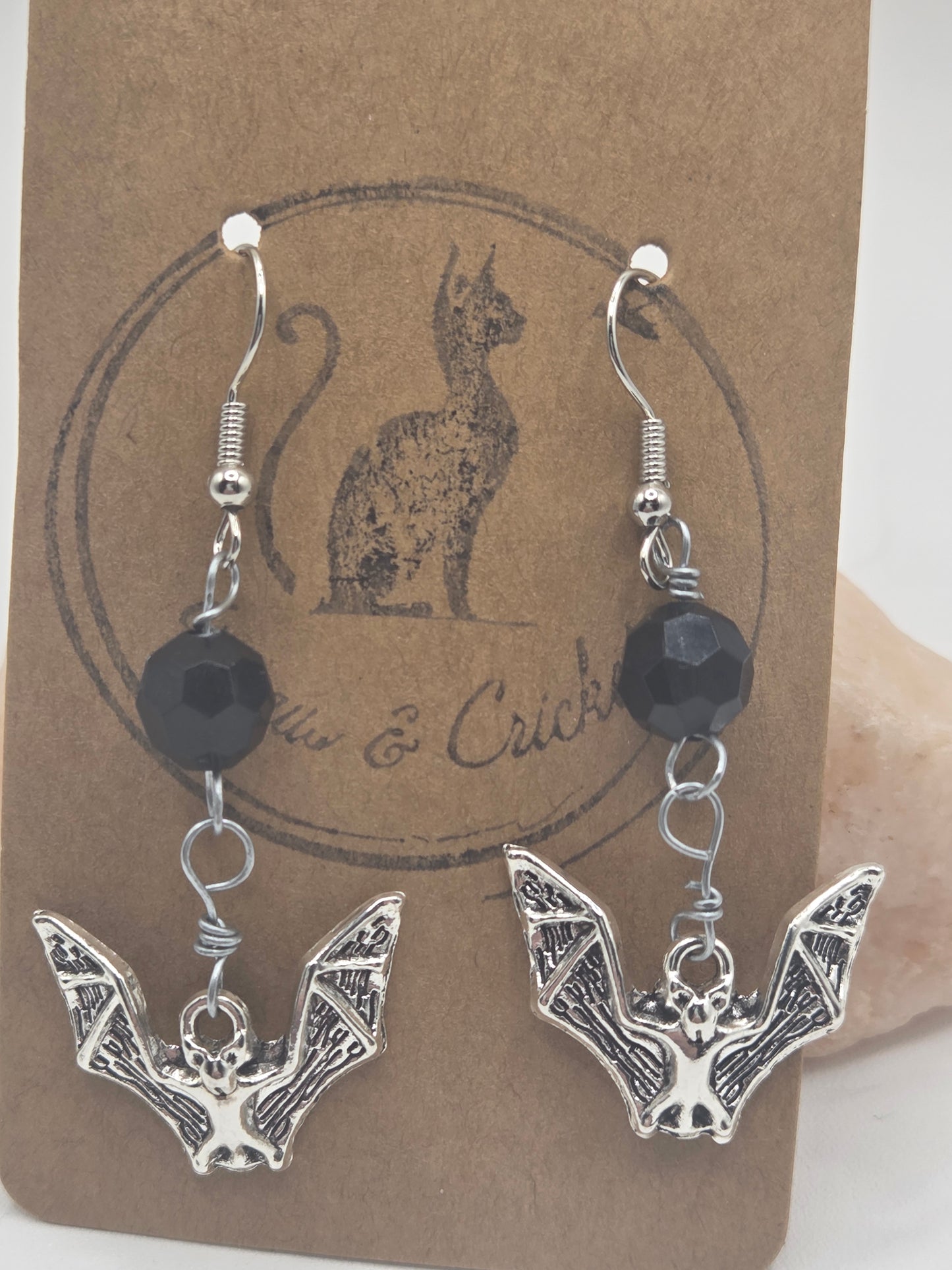 Vampire Bats