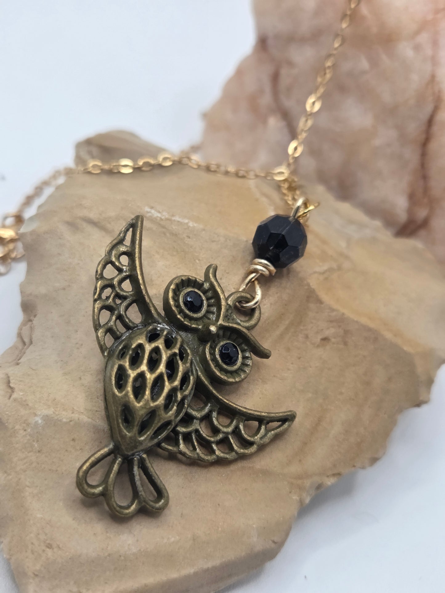 Owl About You