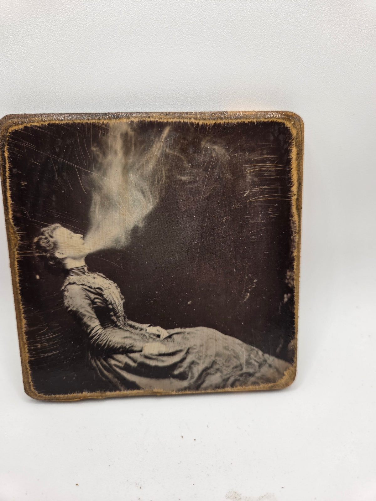 Coasters: Spirit Photography