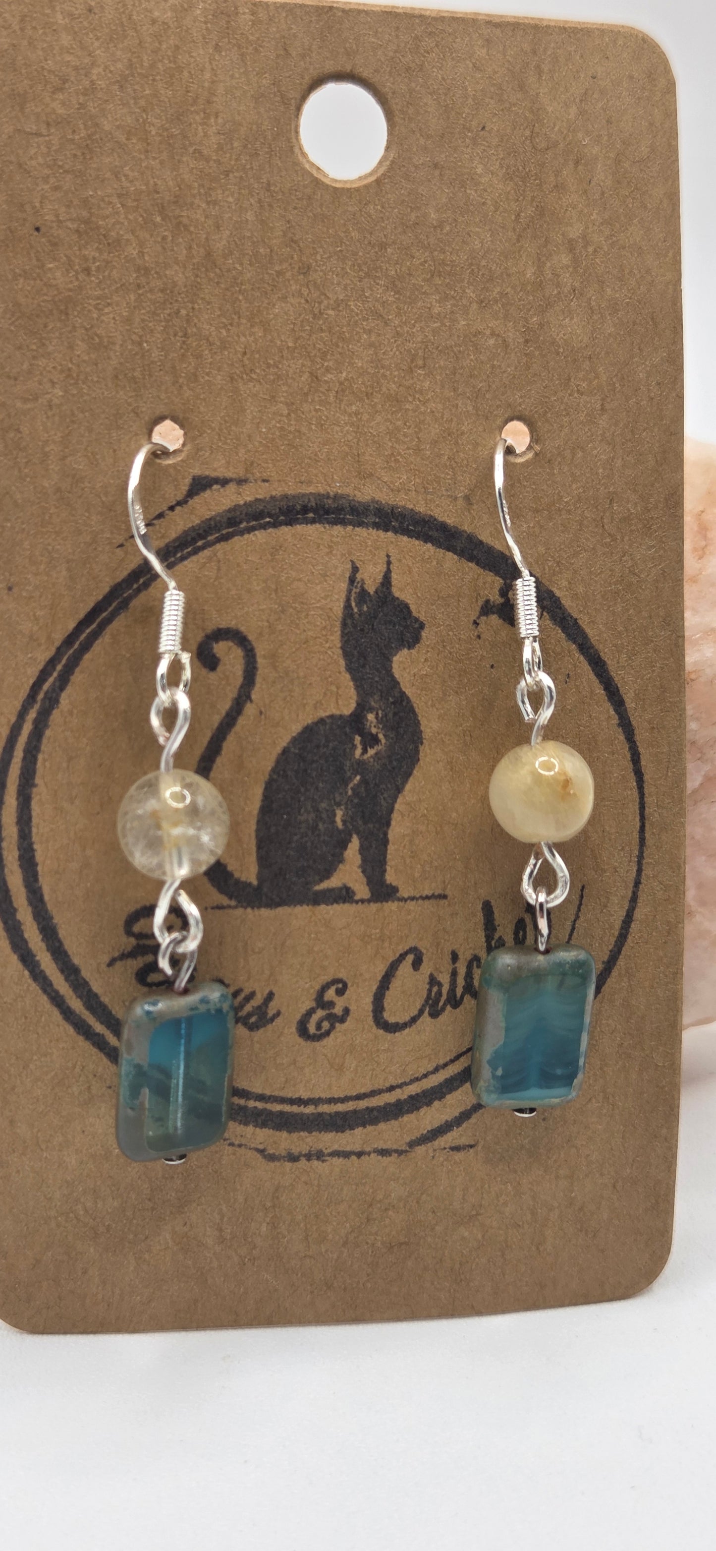 Just Be-Quartz I Love You