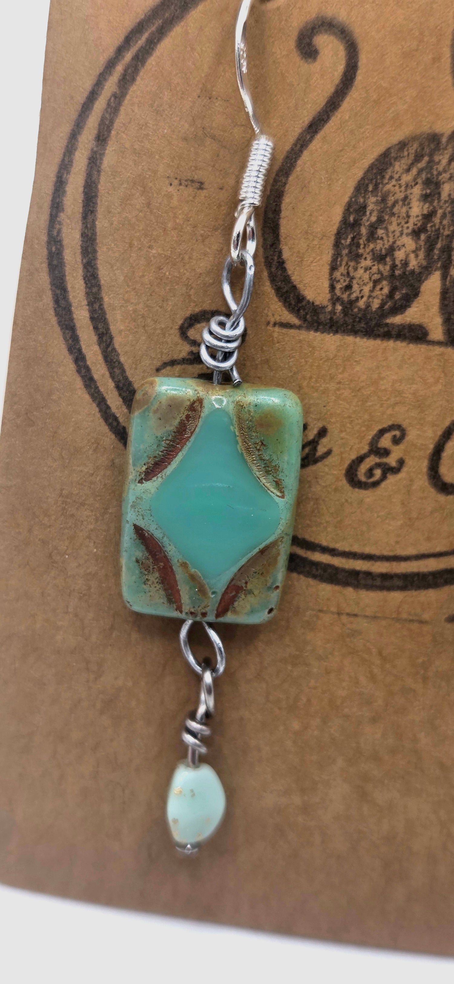 Czech Glass