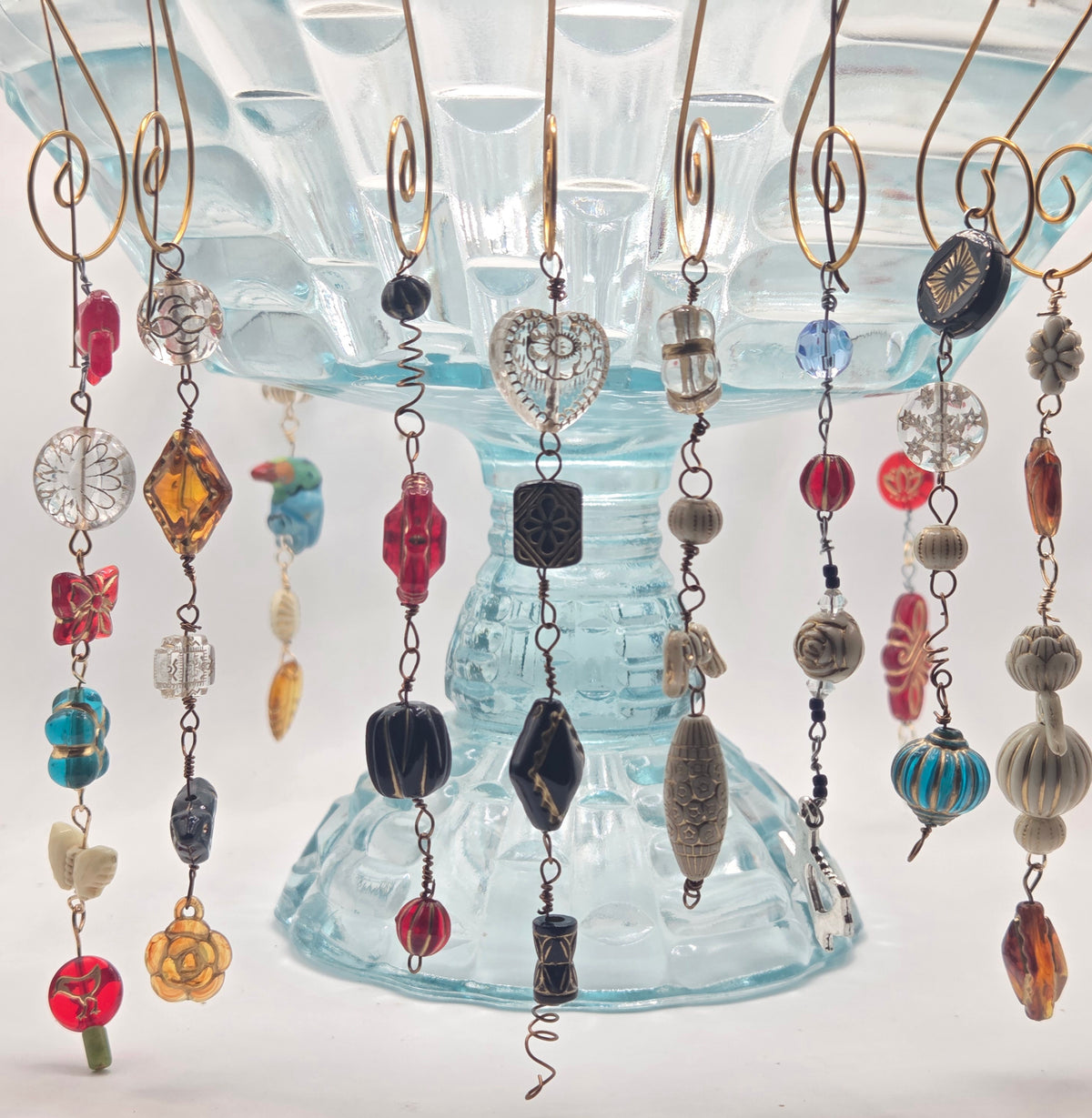 Hanging Ornaments