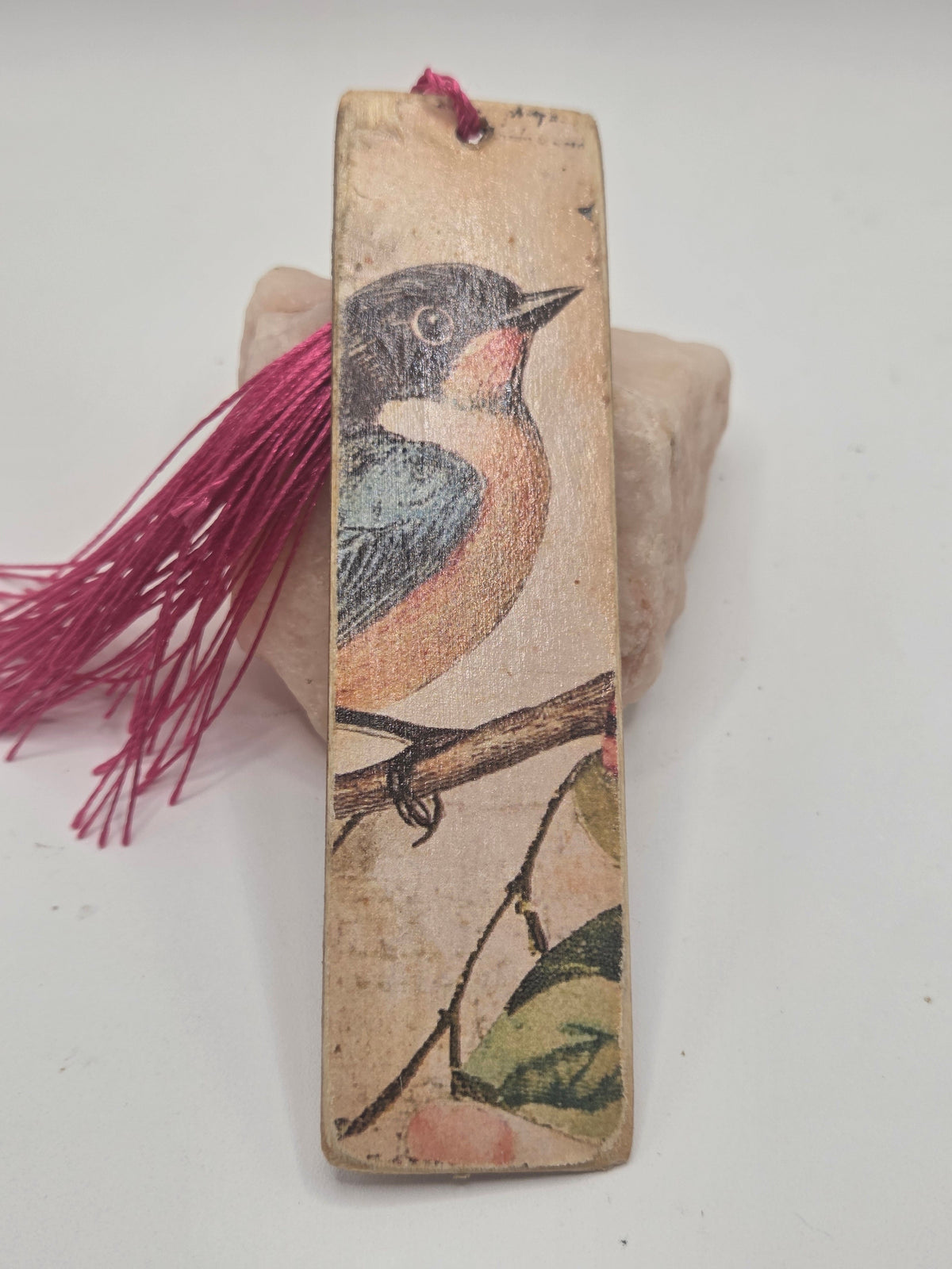 Bookmarks