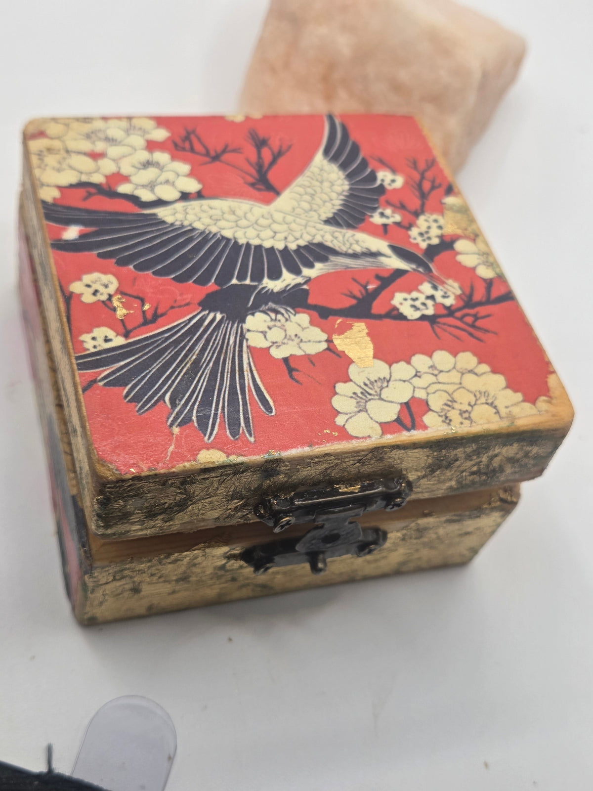 Trinket Boxes