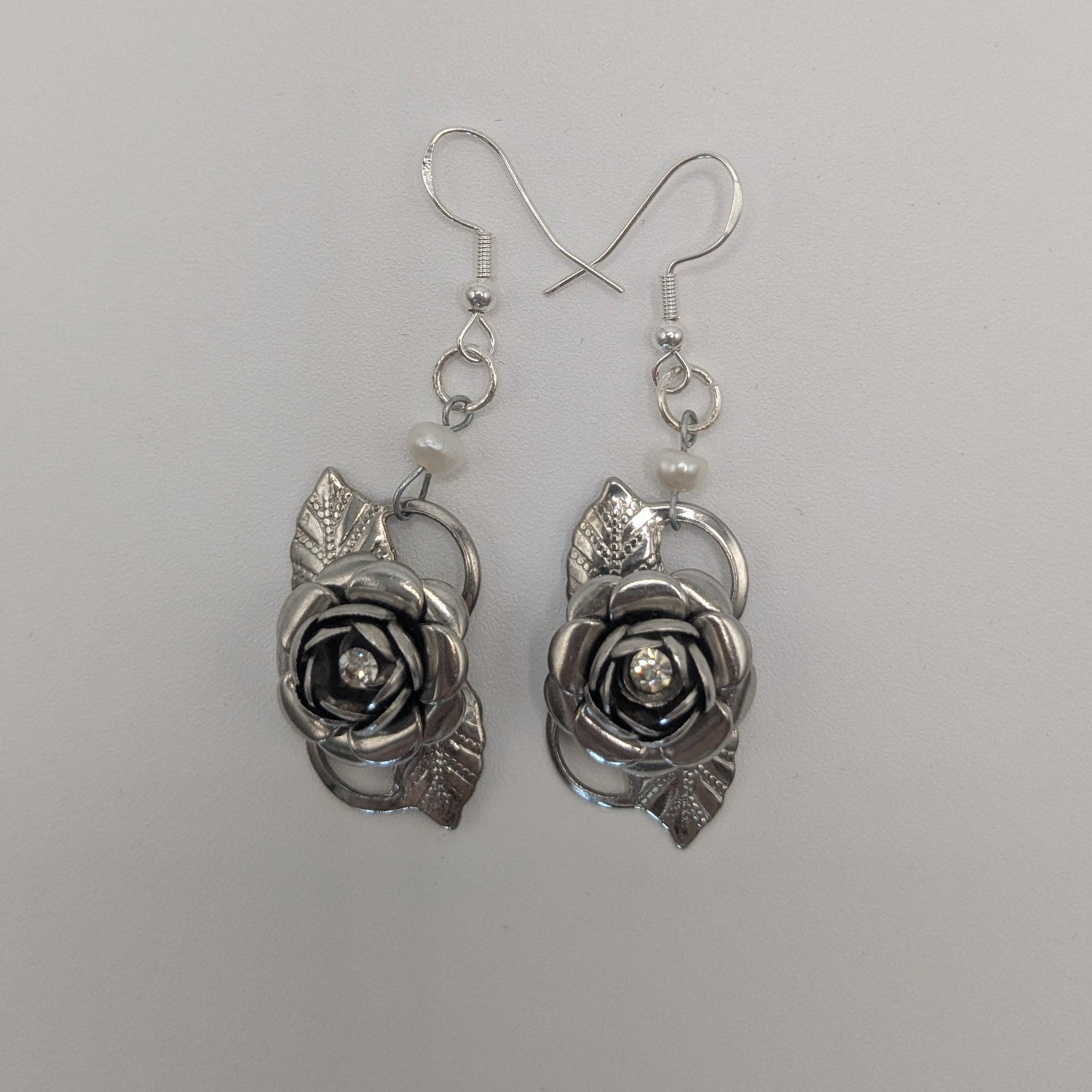 Repurposed and one of a kind
