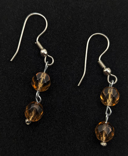 Amber Drop