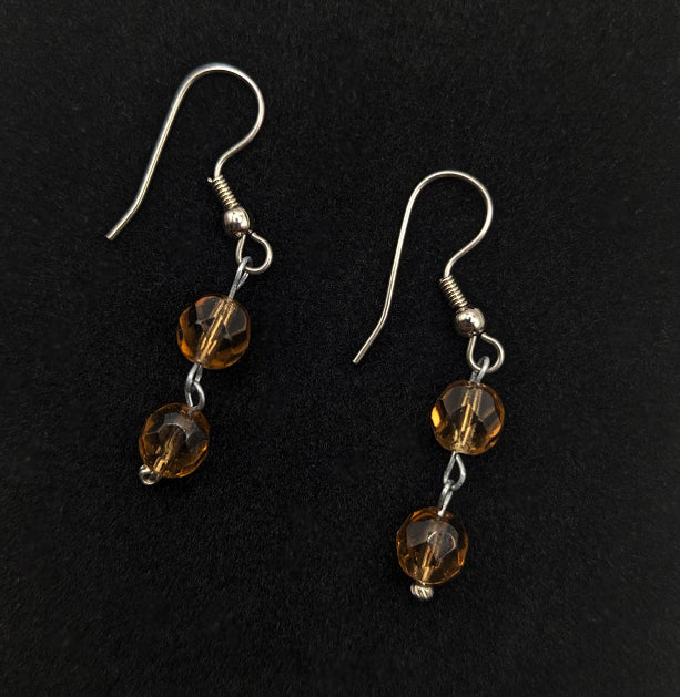 Amber Drop
