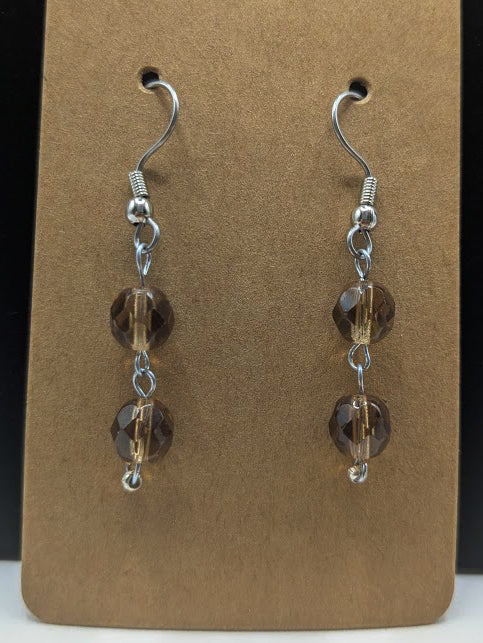 Amber Drop
