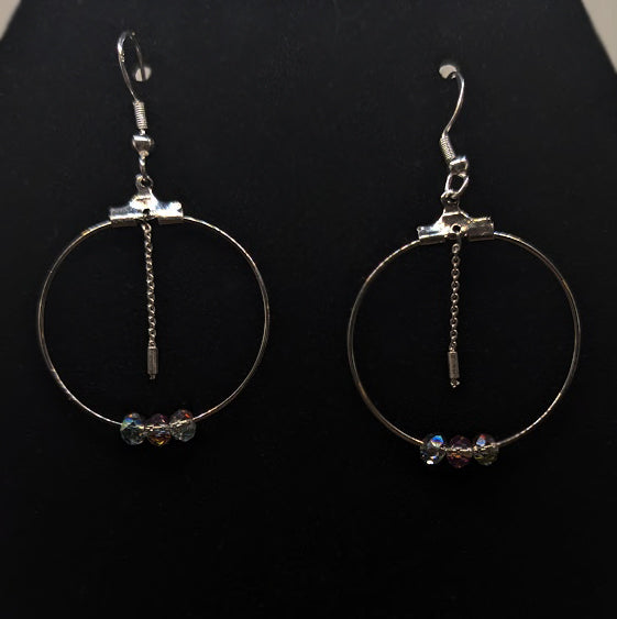 Beaded Rounds