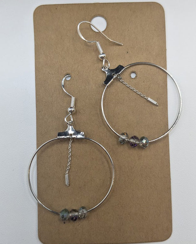 Beaded Rounds