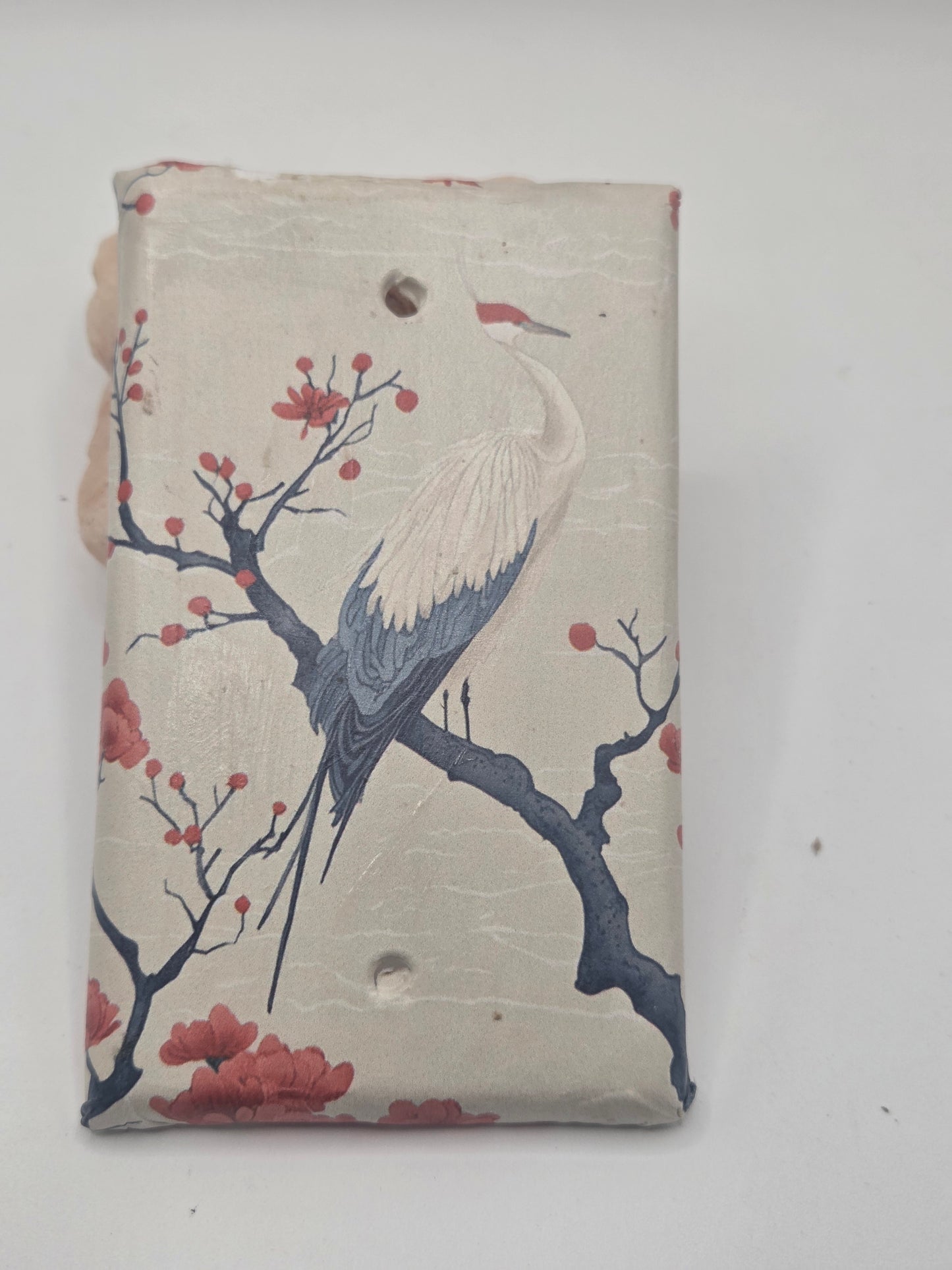 Japanese Art dead outlet cover