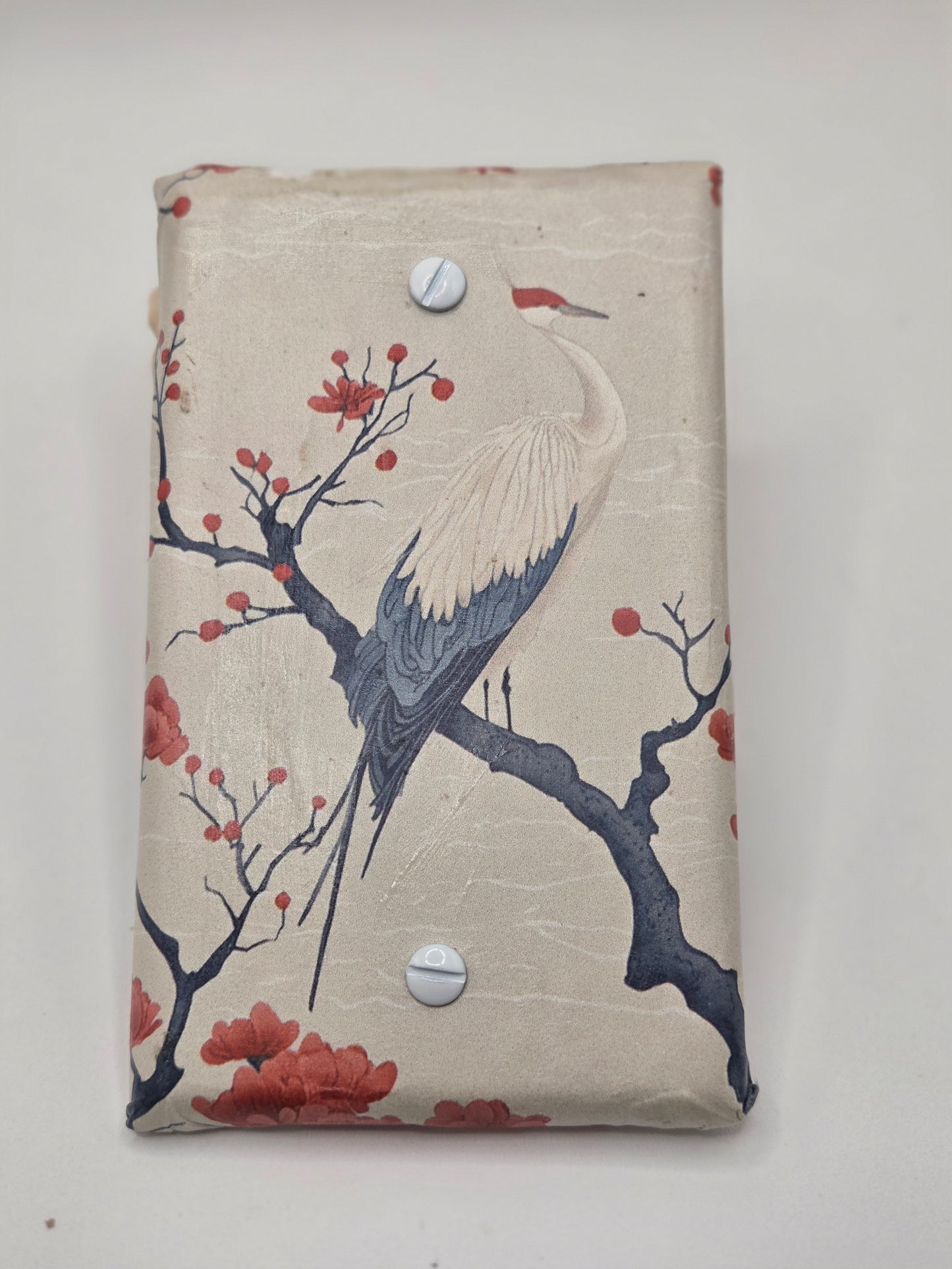 Japanese Art dead outlet cover
