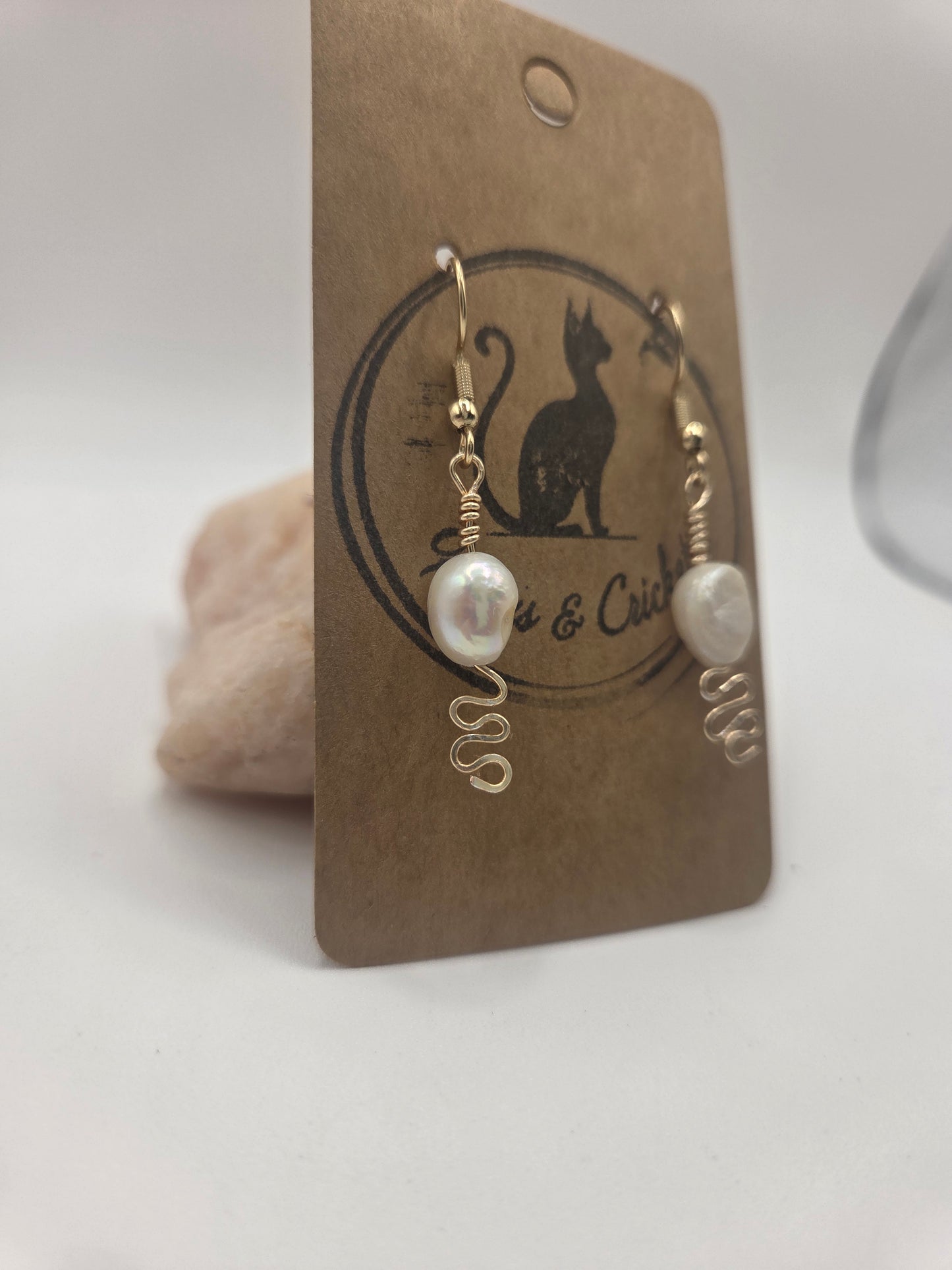 Celtic Pearl