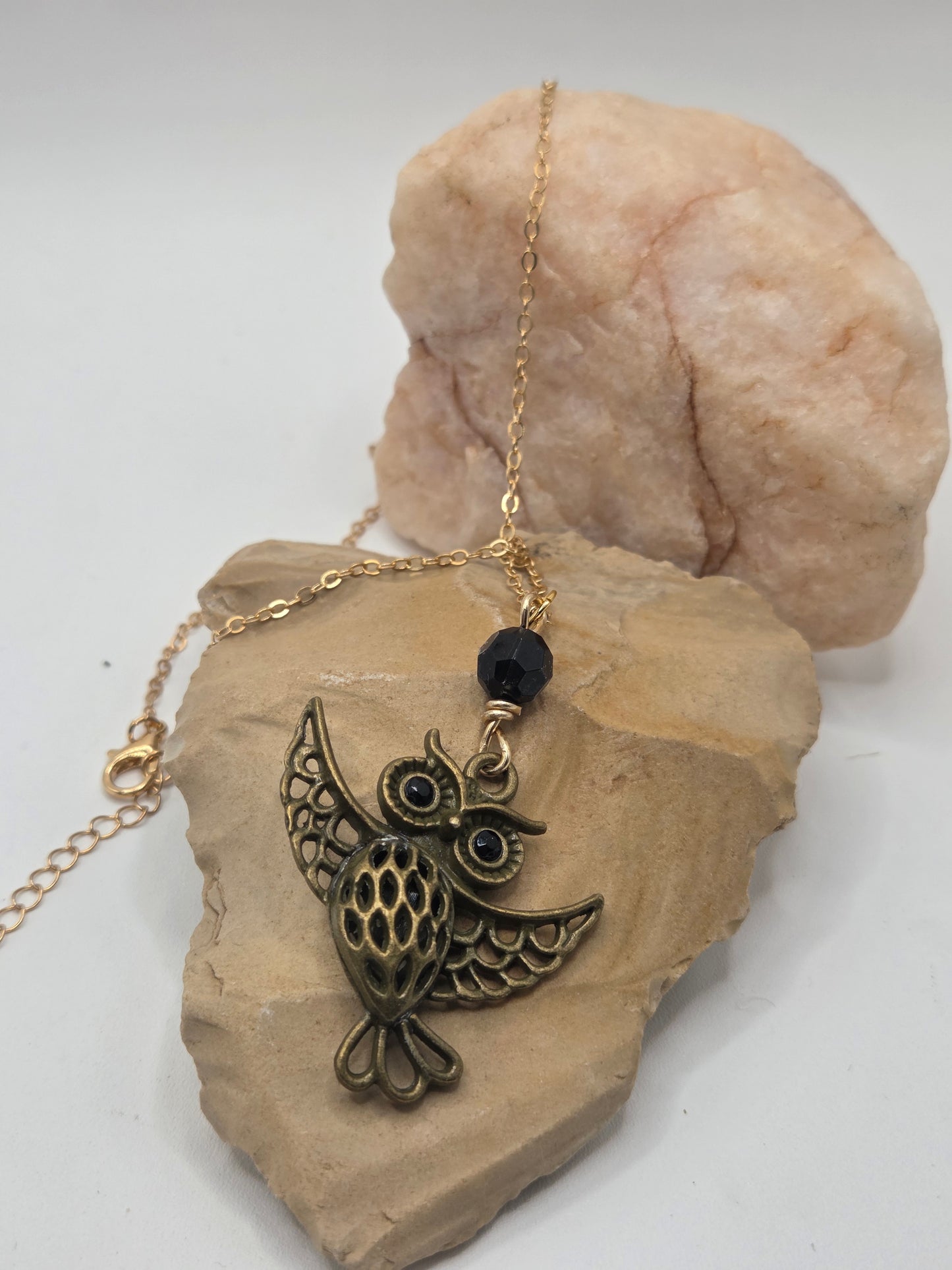Owl About You