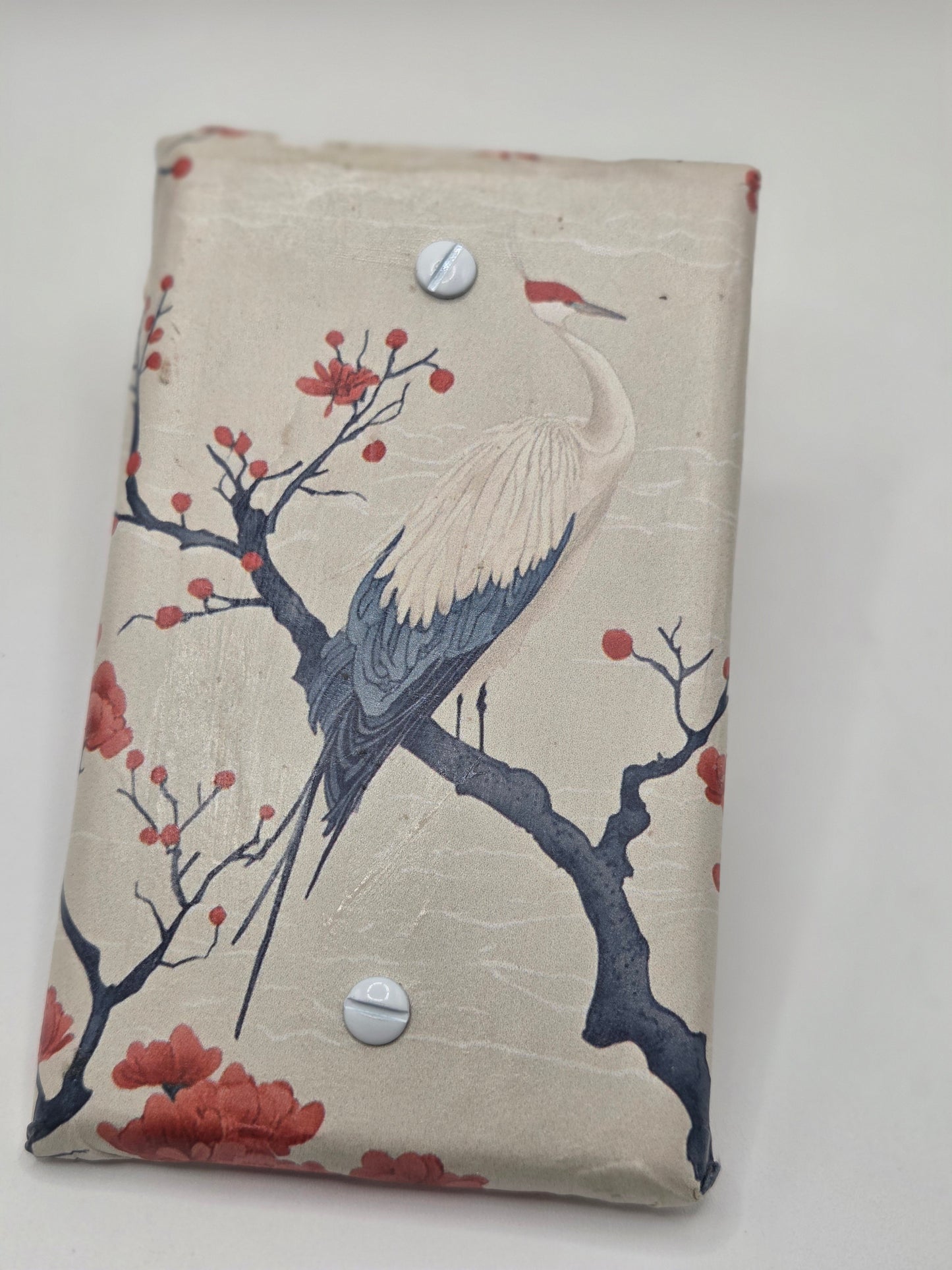 Japanese Art dead outlet cover