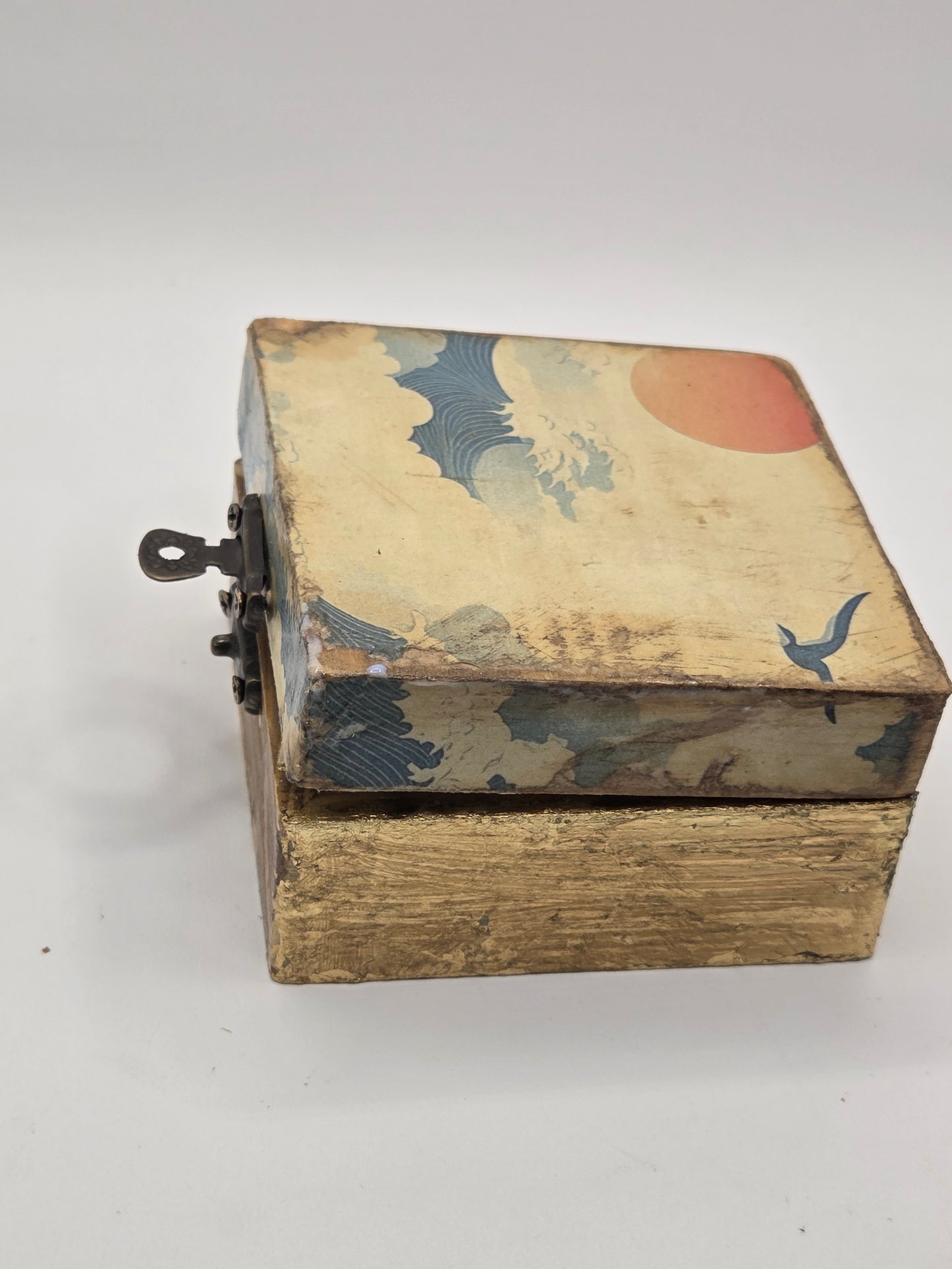 Fondest Memory box