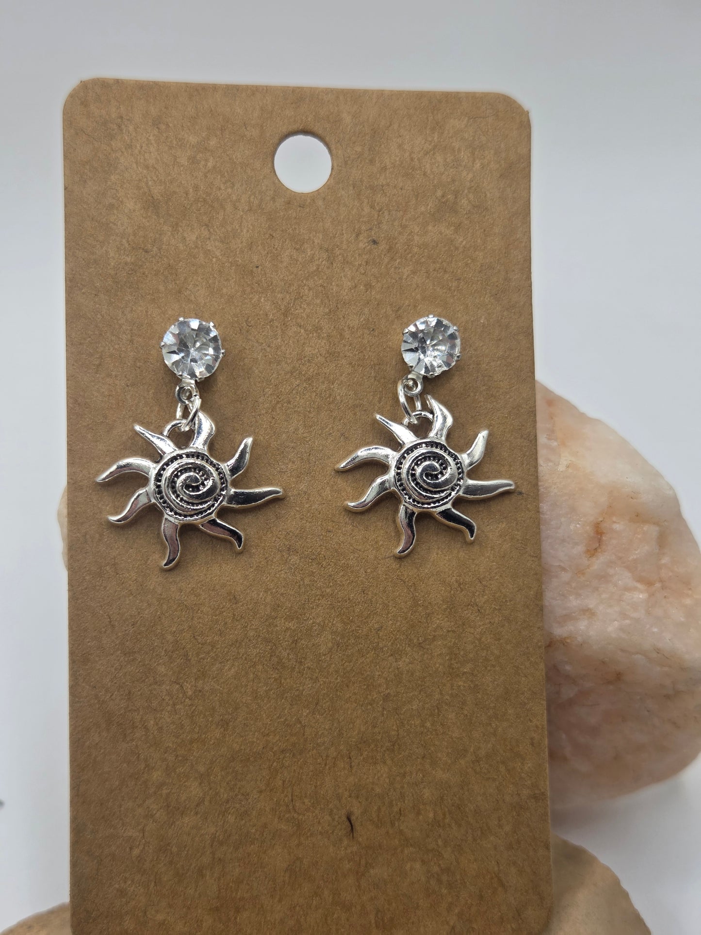 Star Shine earrings