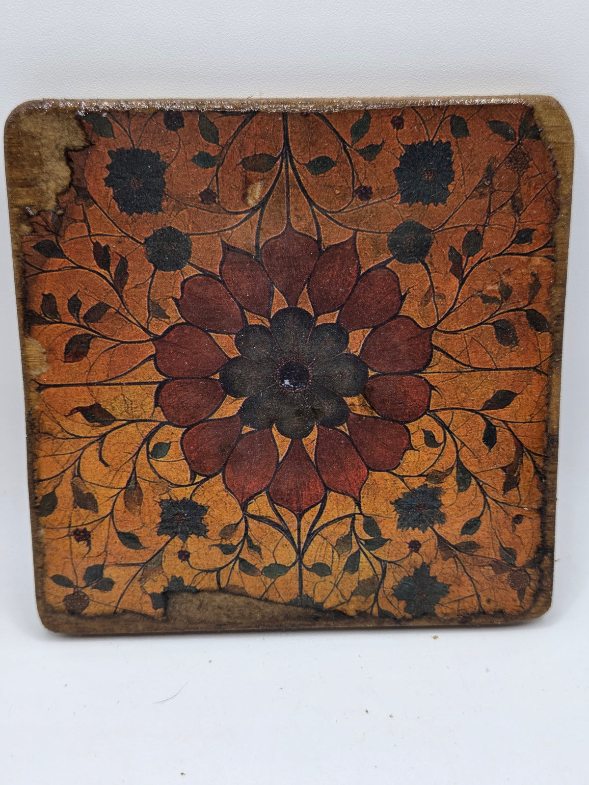 Coasters: Vintage Retro