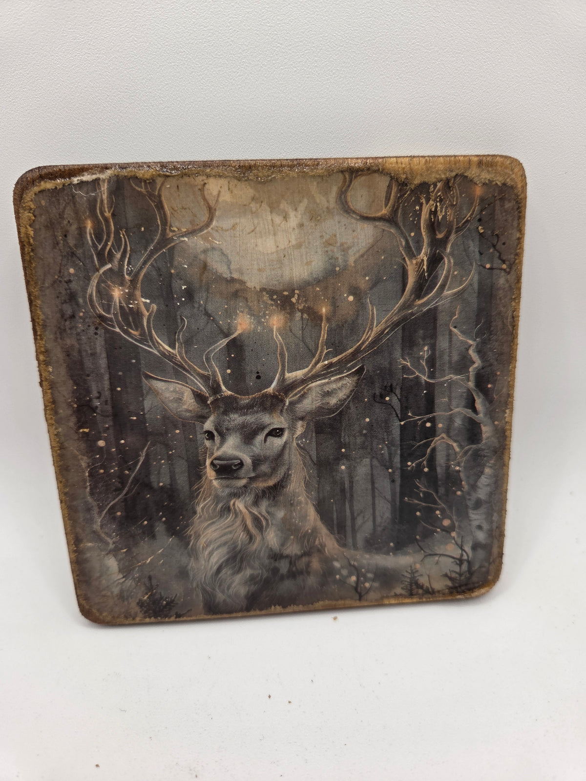 Coasters: Vintage Retro