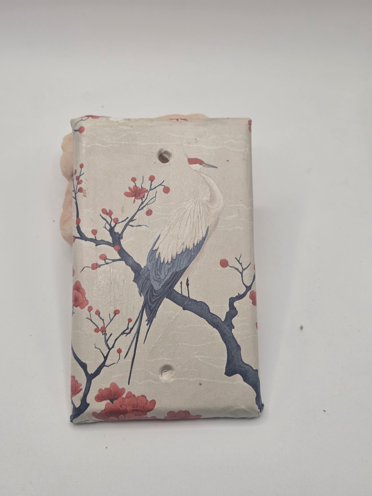 Japanese Art dead outlet cover