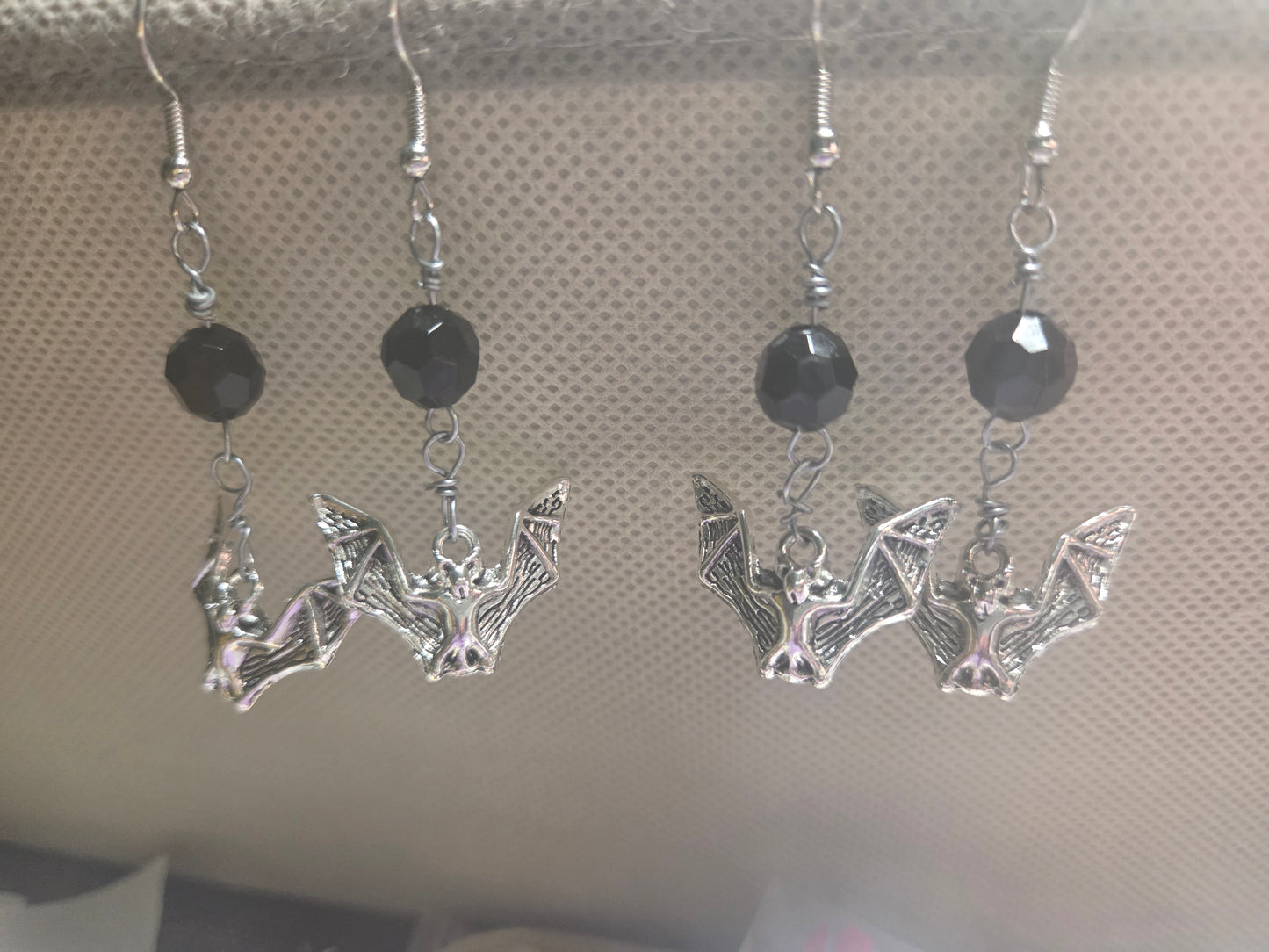 Vampire Bats