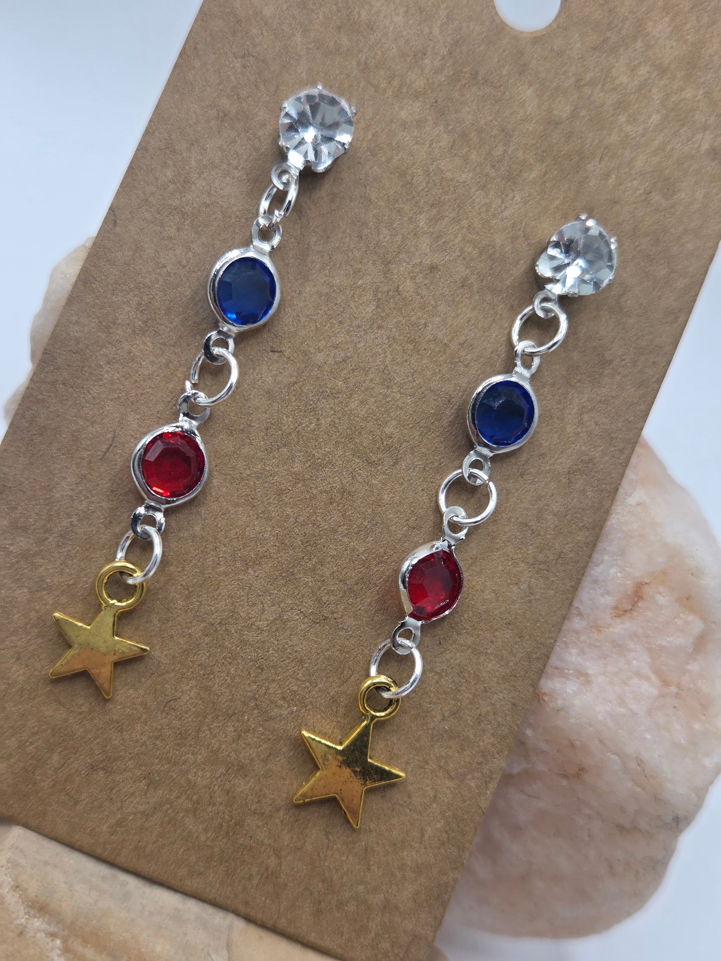 250 earrings