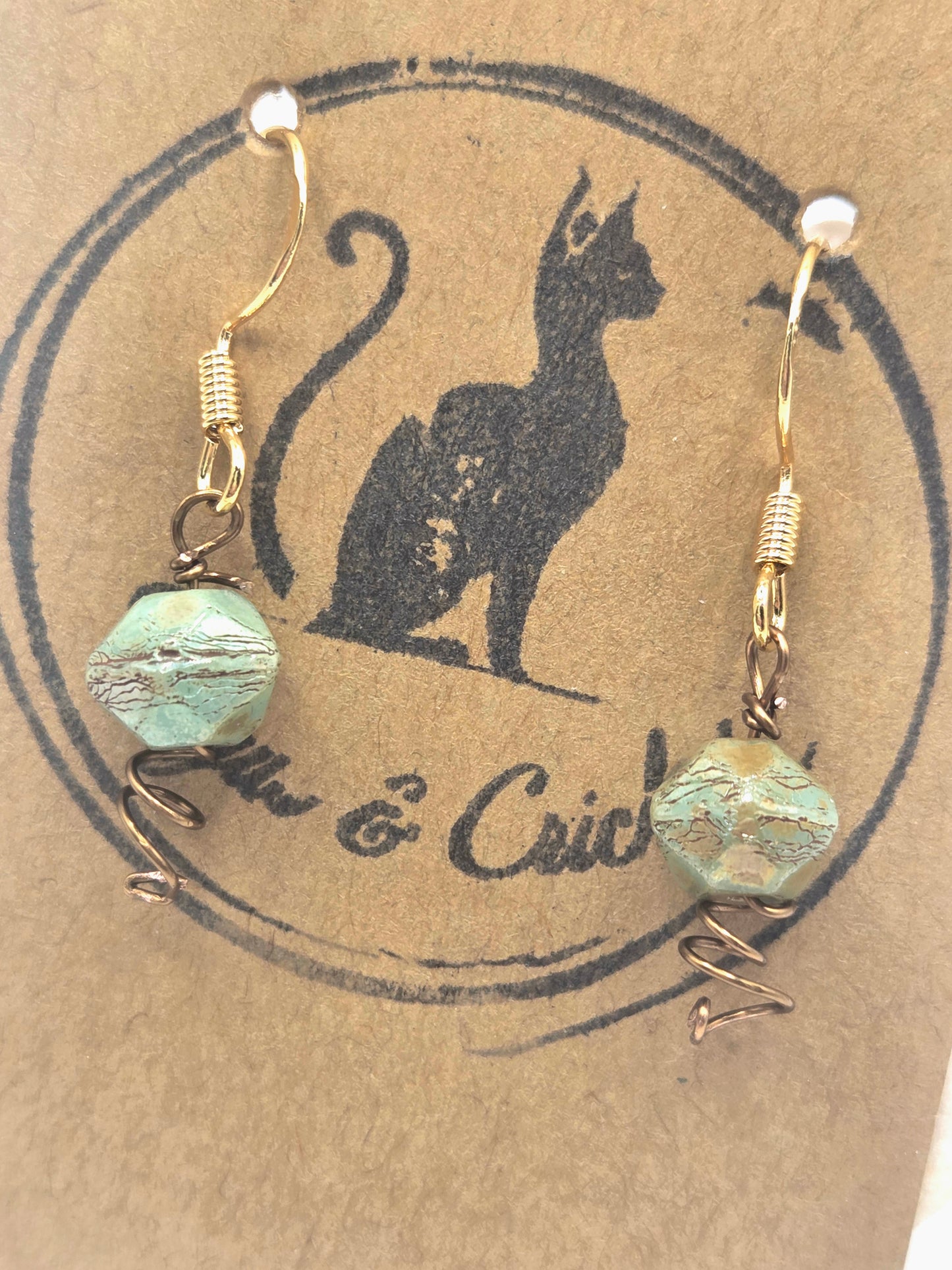 Le Petite Seafoam