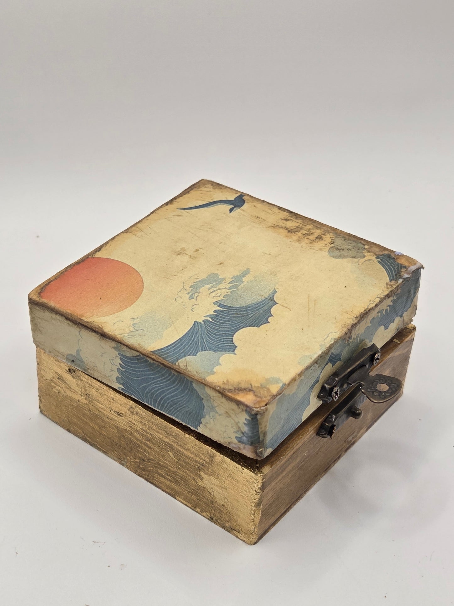 Fondest Memory box