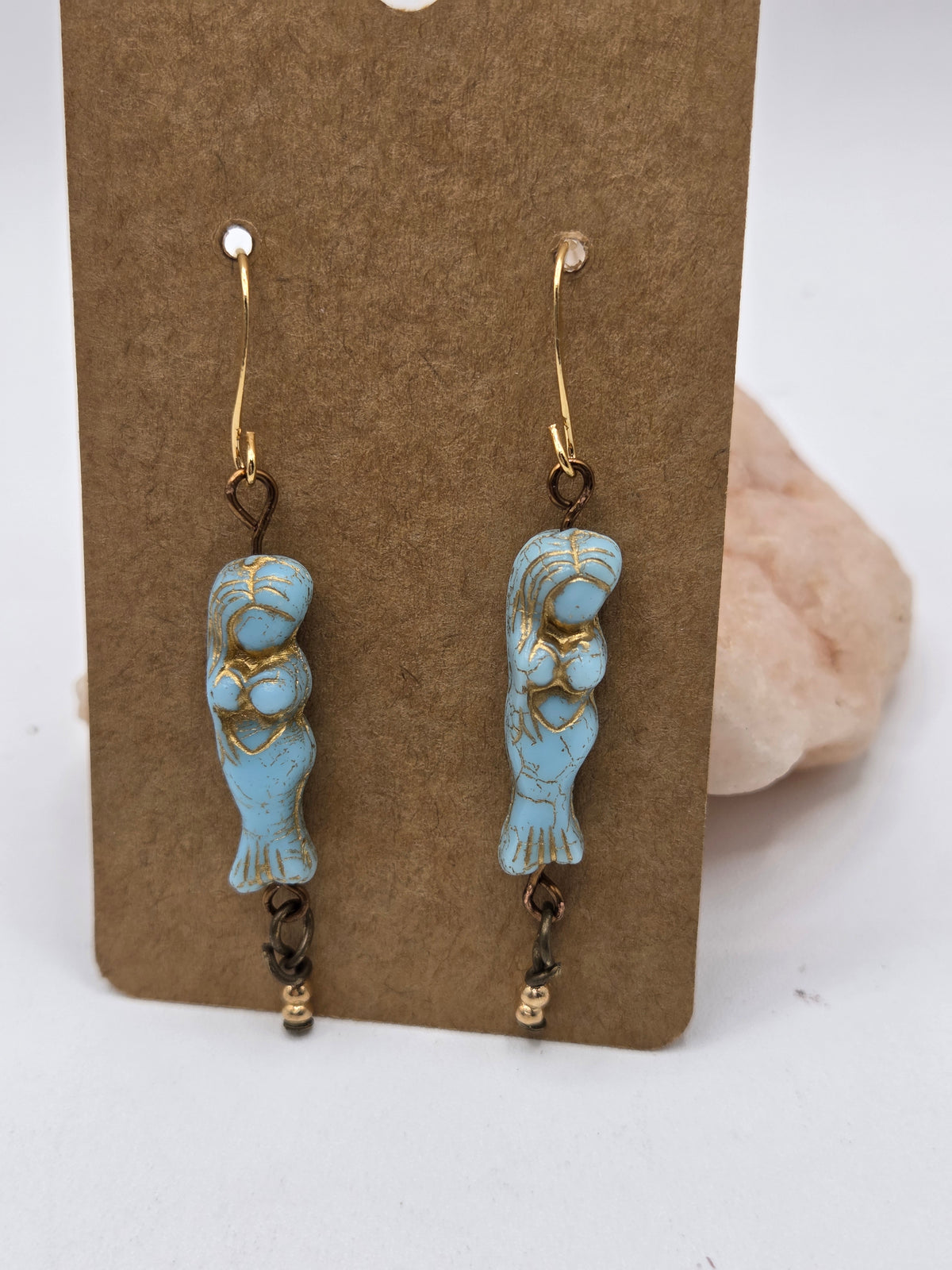 Mermaids