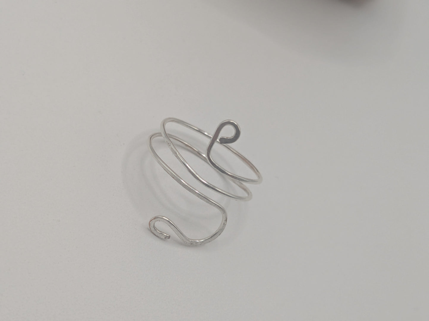 Snake Charmer Ring