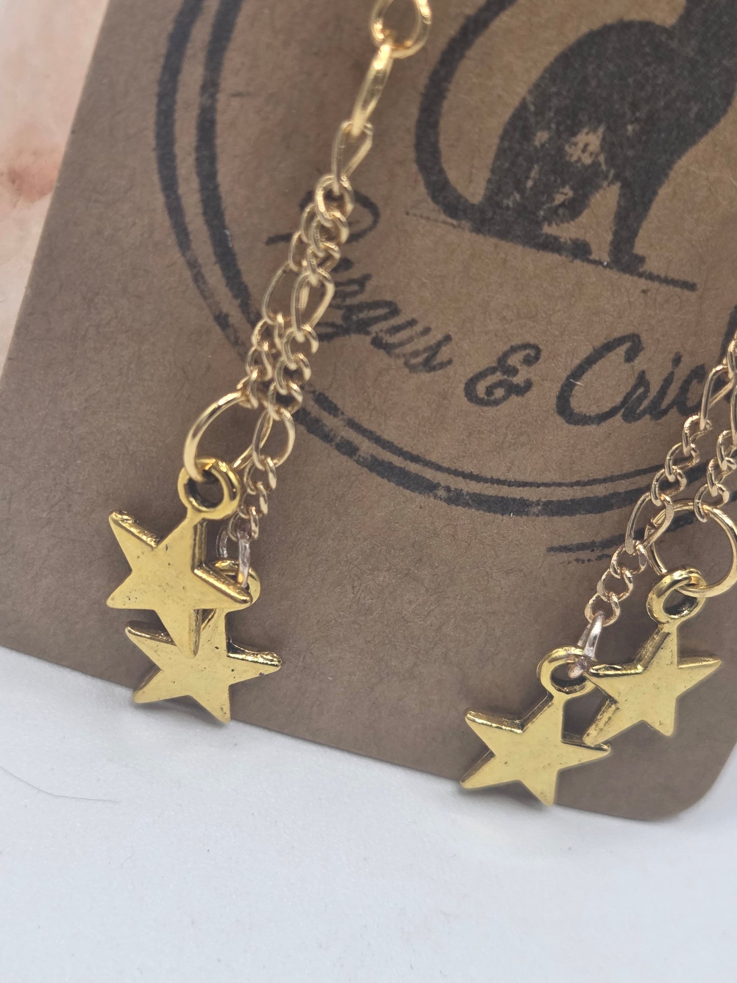 In the Stars