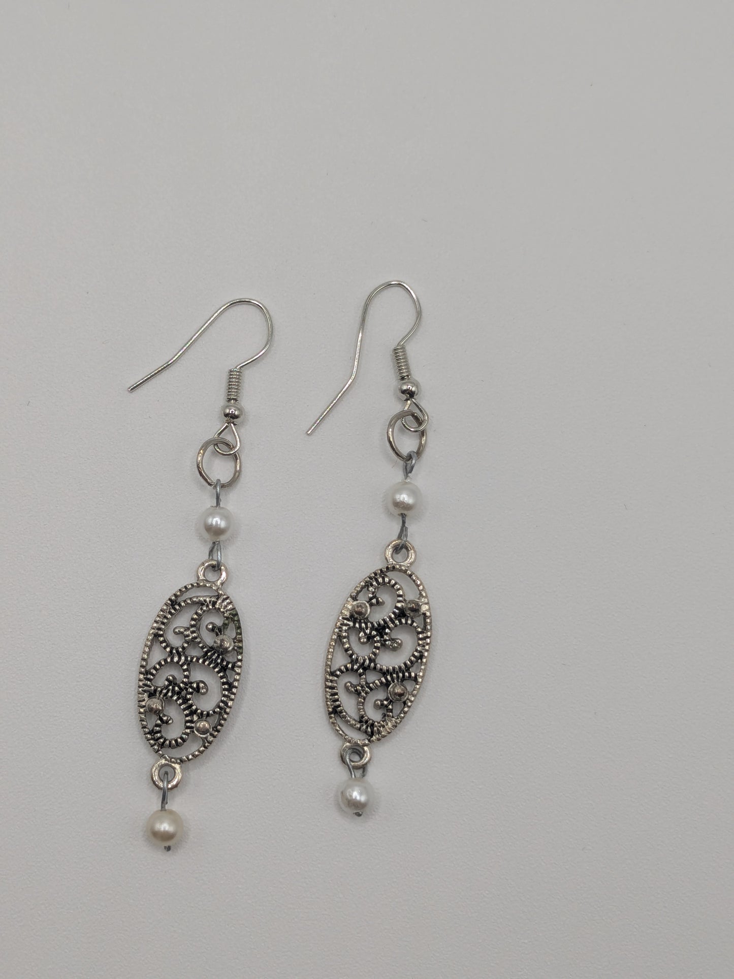 Vintage Filigree