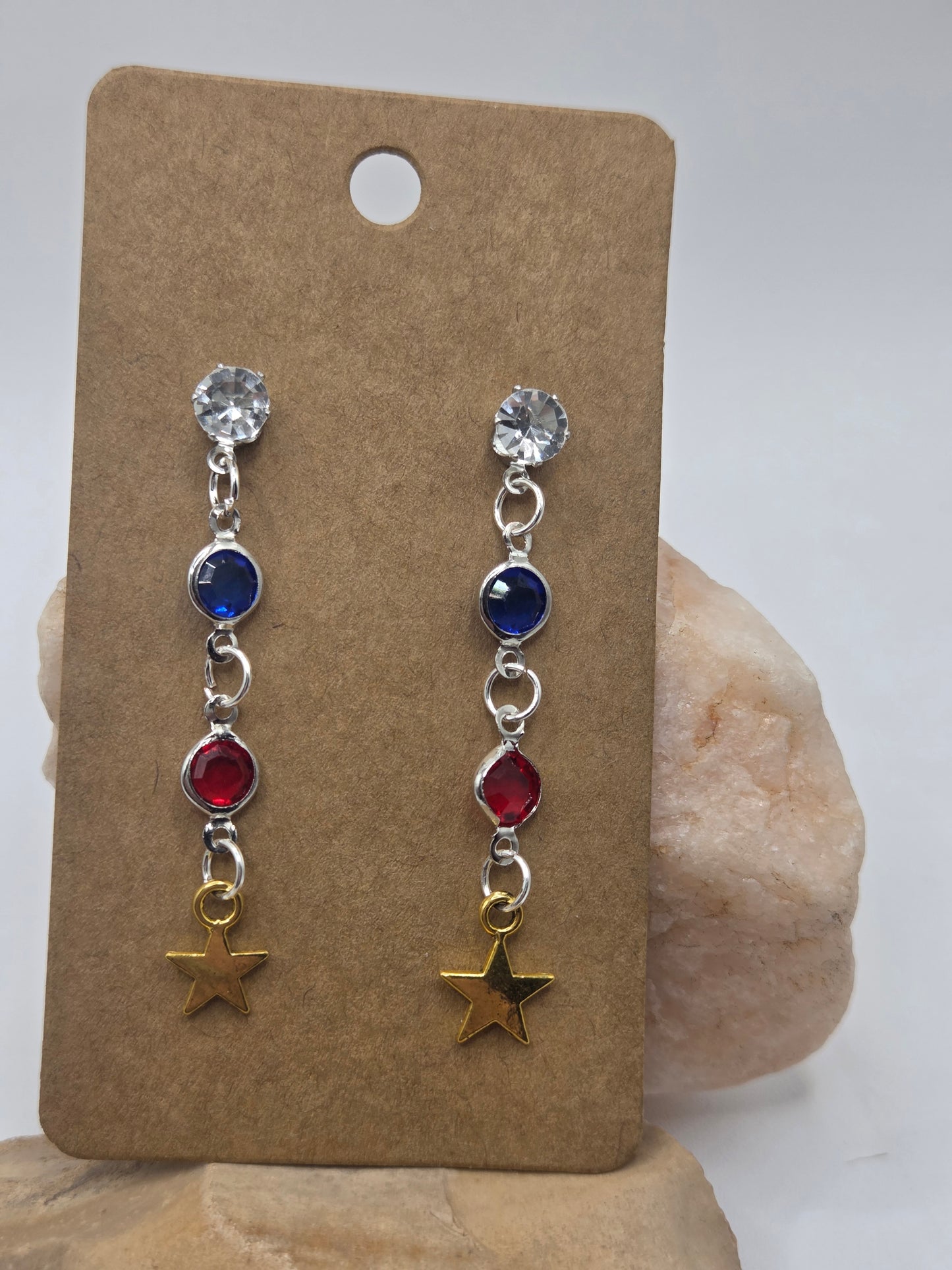 250 earrings