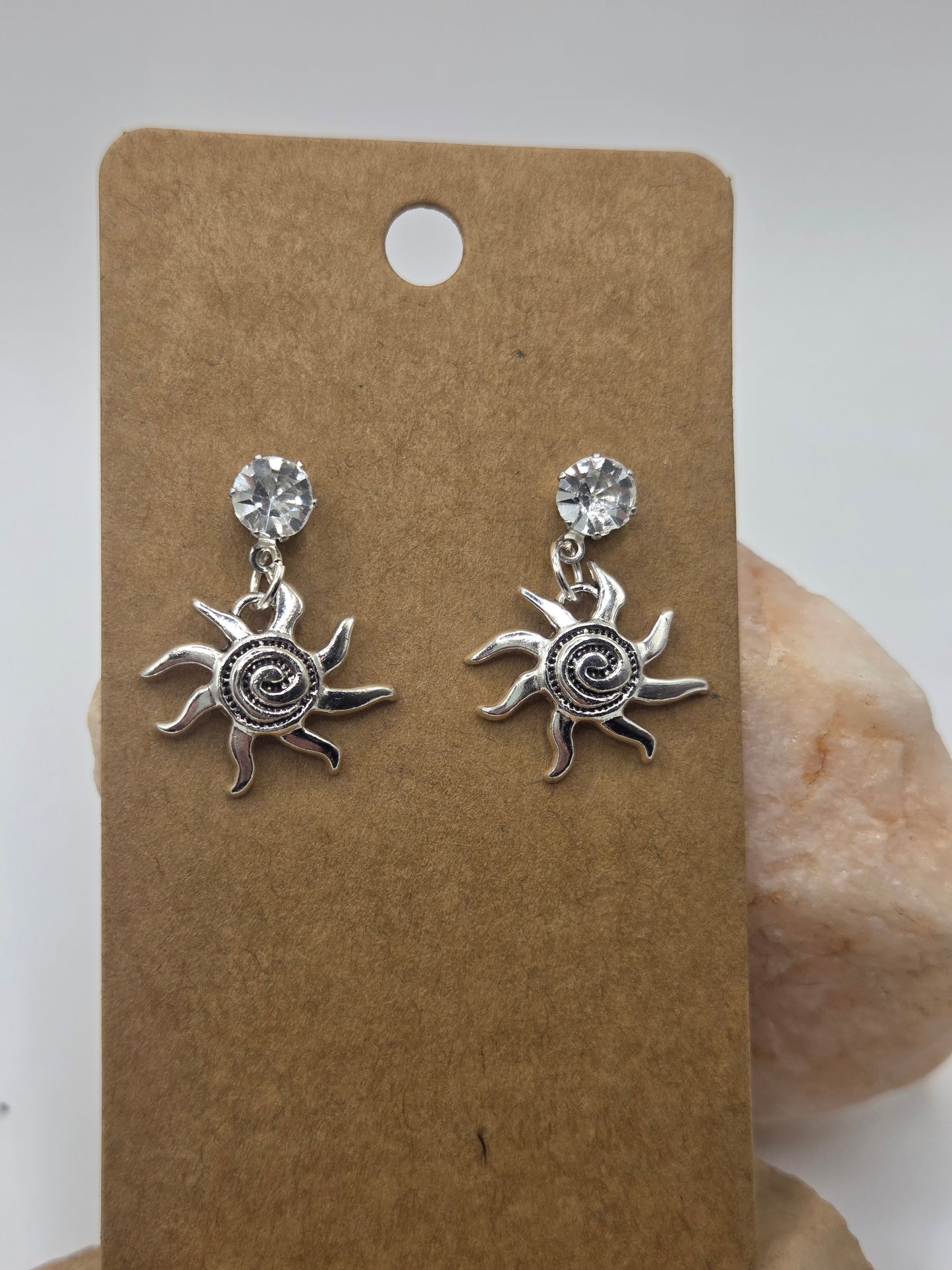 Star Shine earrings