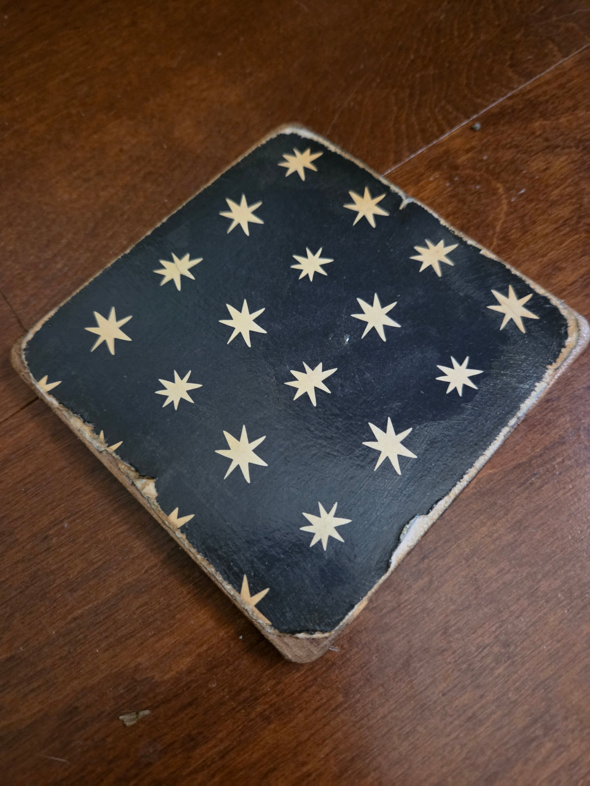 Coasters: Vintage Retro