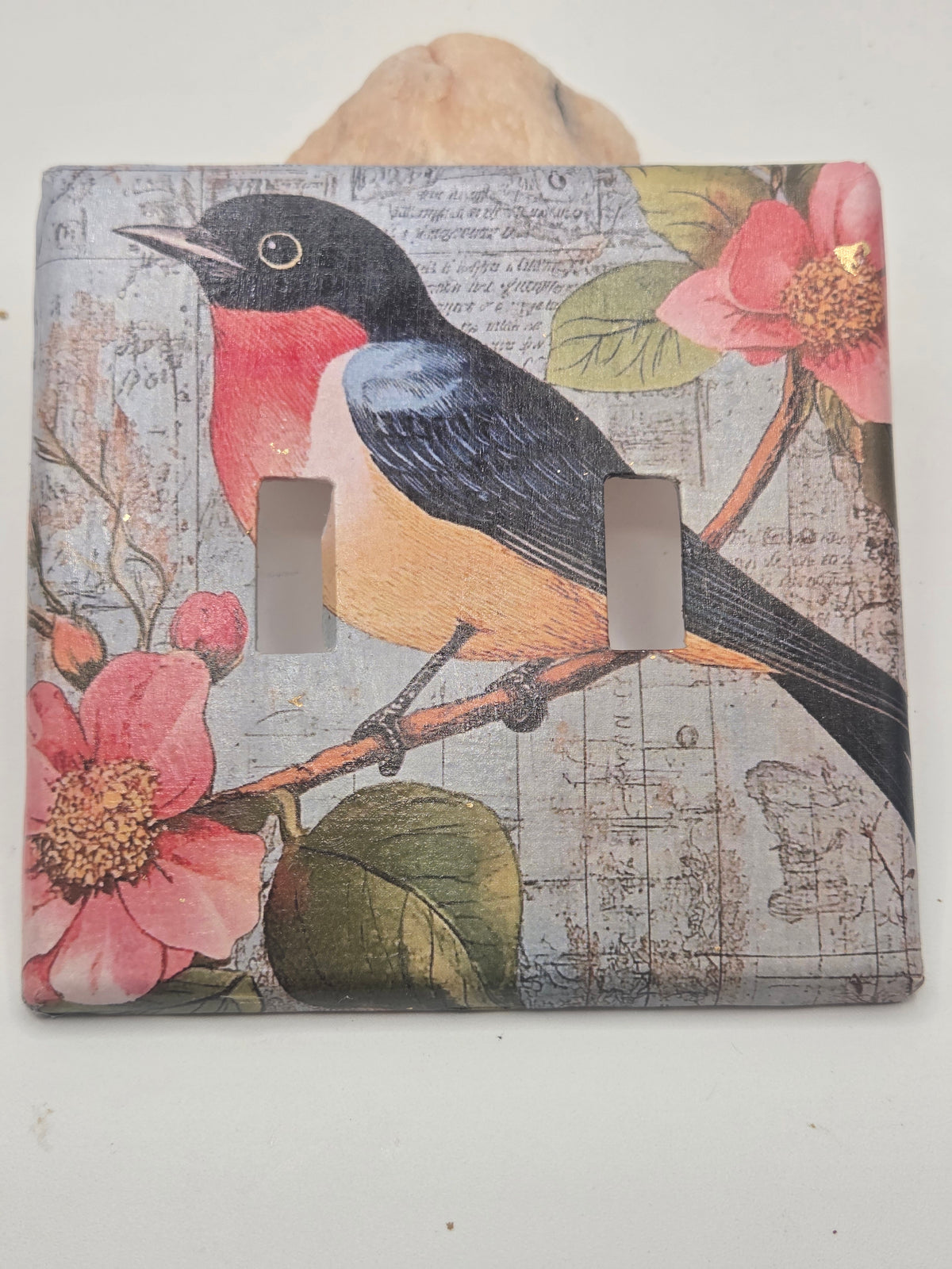 Switch Plate Covers