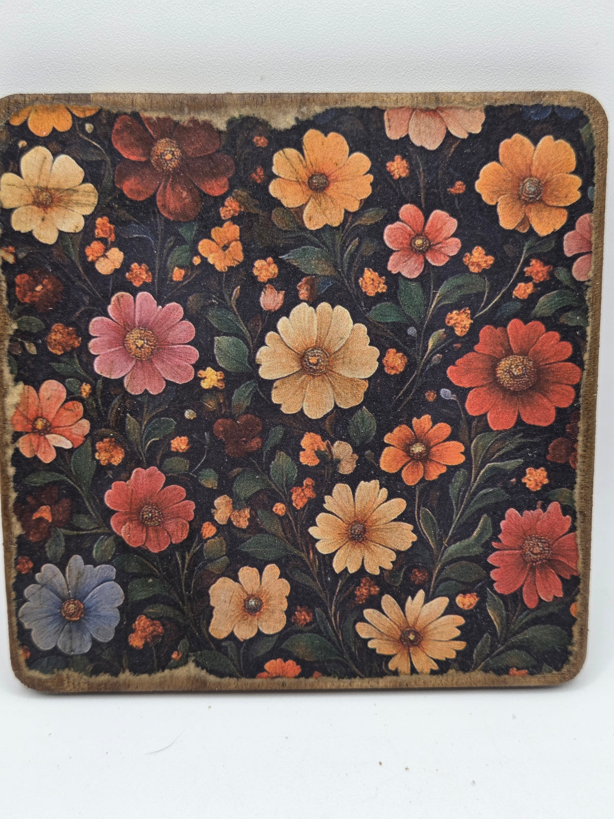 Coasters: Vintage Retro