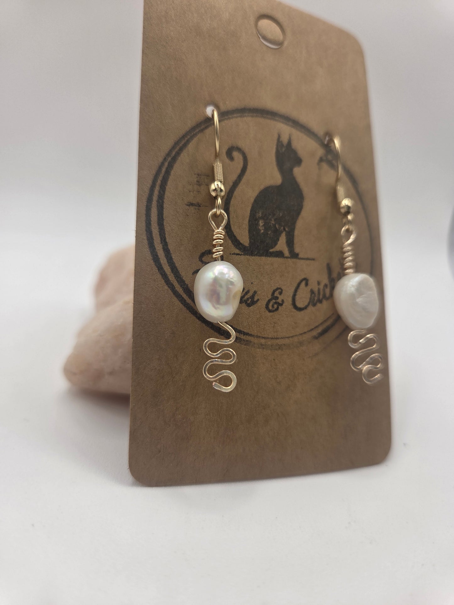 Celtic Pearl
