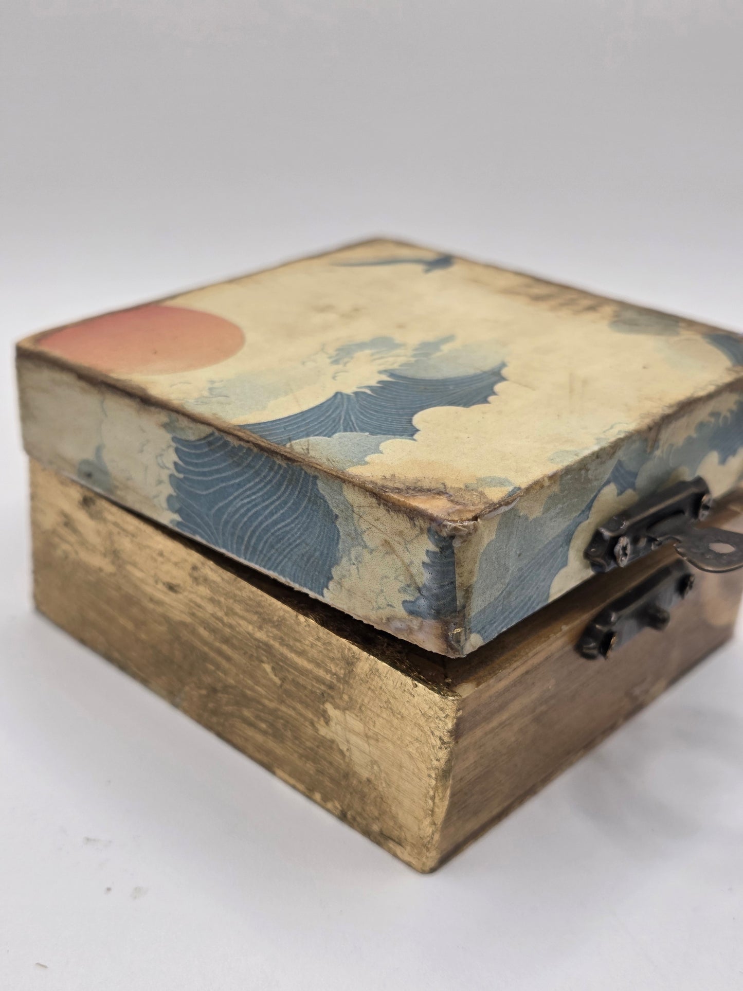 Fondest Memory box