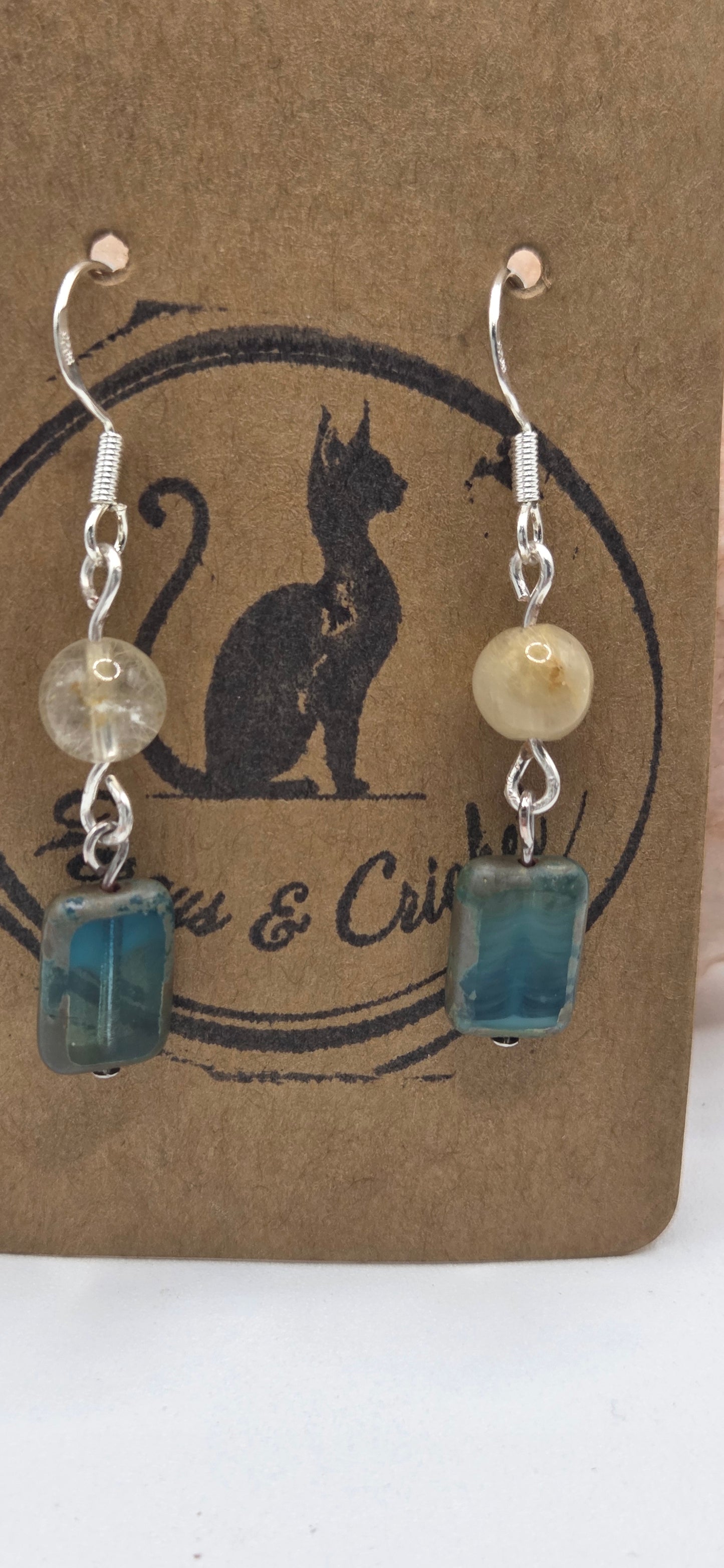 Just Be-Quartz I Love You