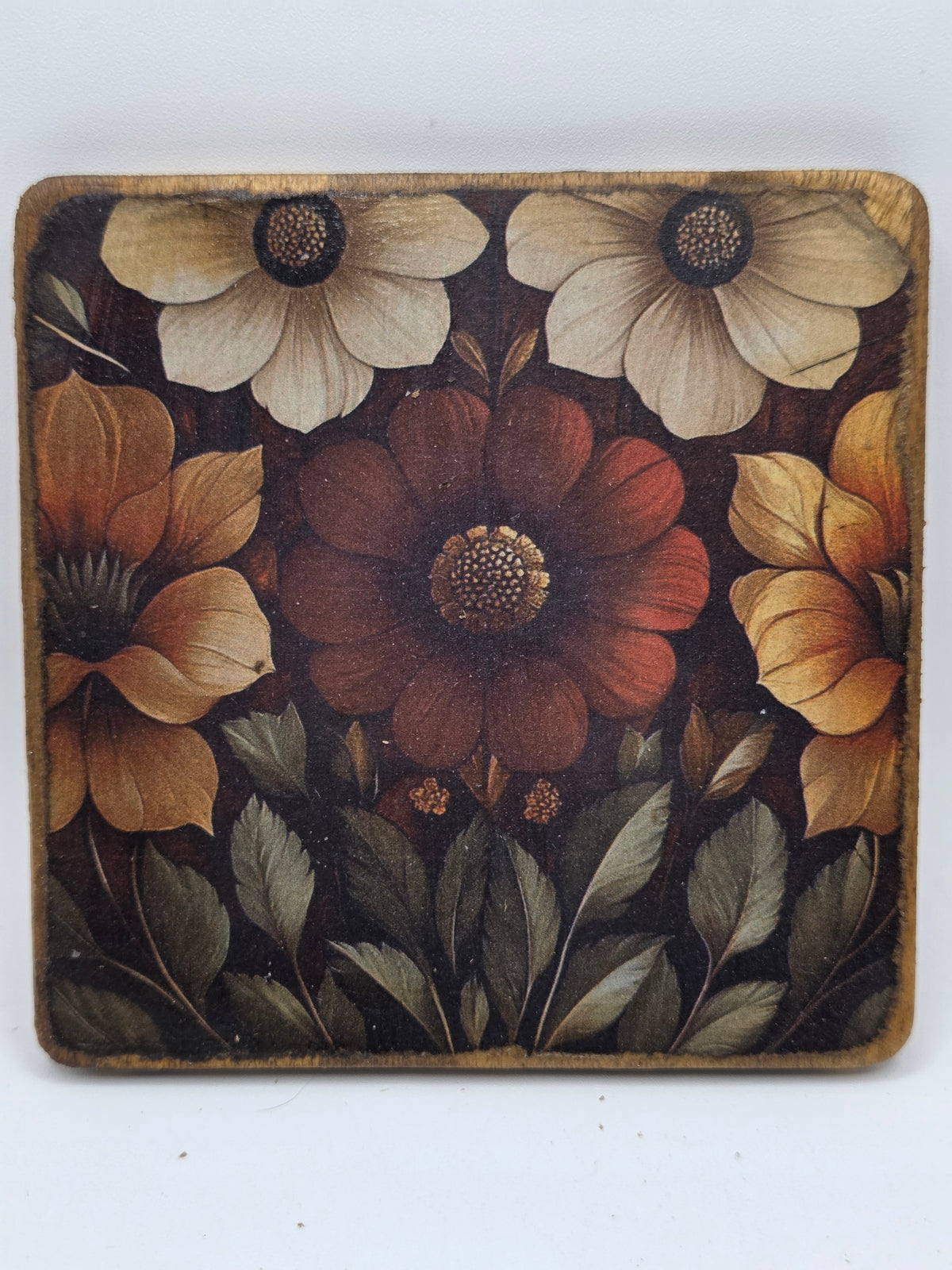 Coasters: Vintage Retro