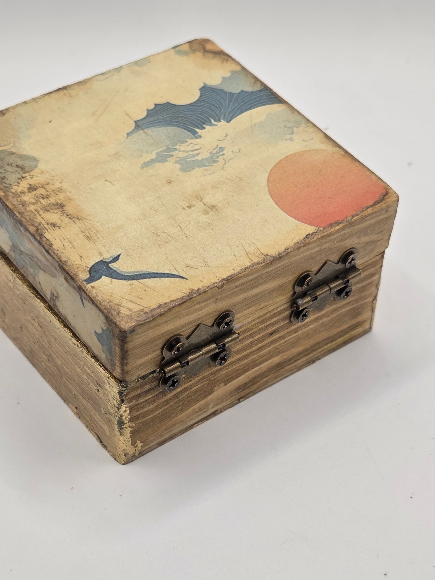 Fondest Memory box