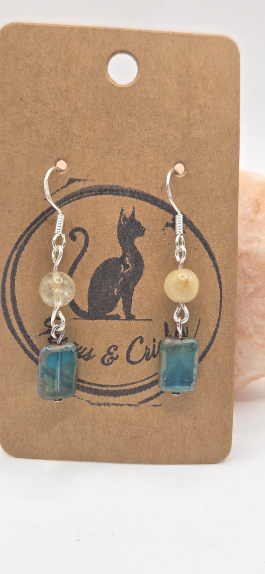 Just Be-Quartz I Love You