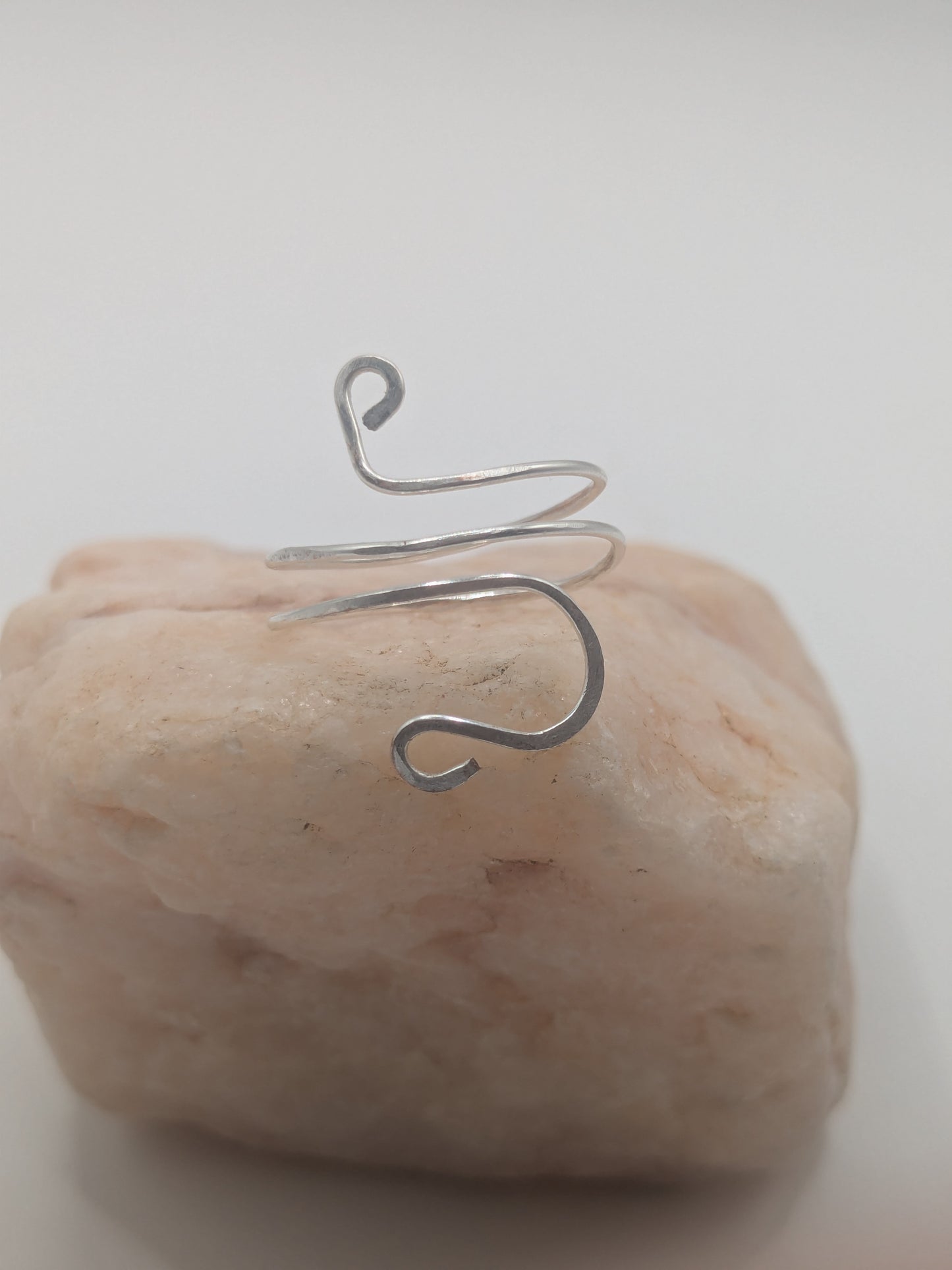 Snake Charmer Ring