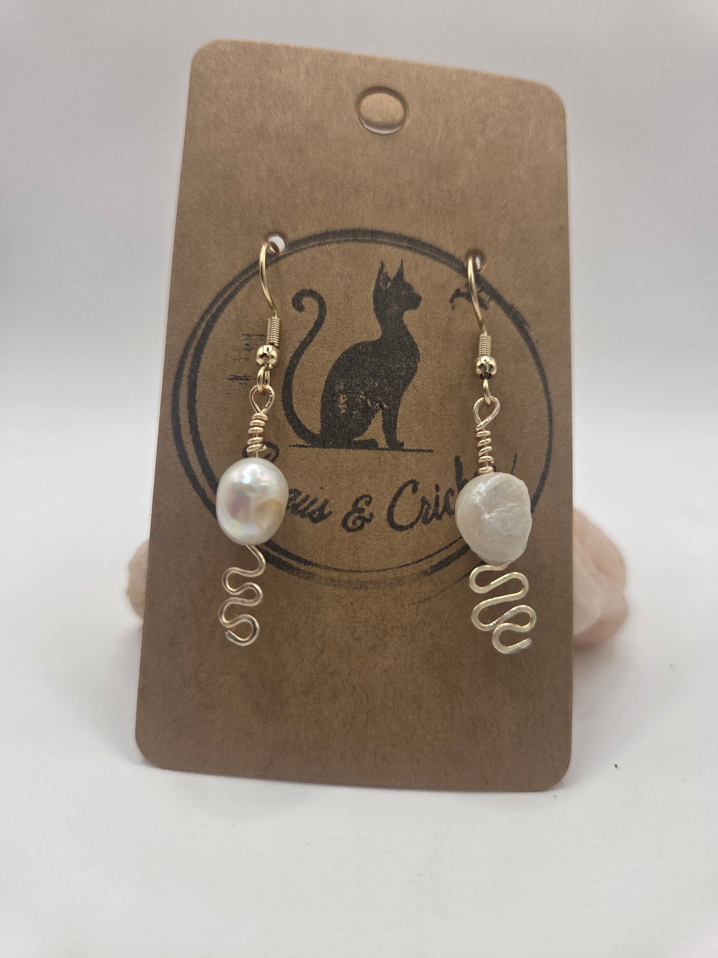 Celtic Pearl
