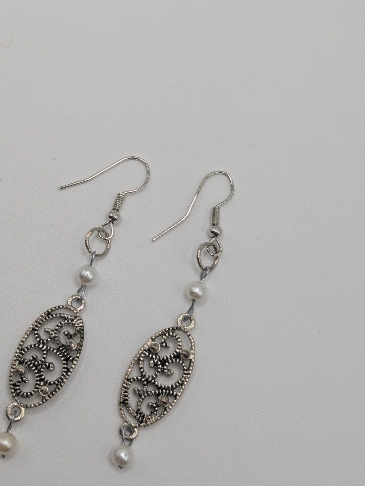 Vintage Filigree